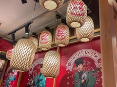 -点兵点将·四川传统小吃集(宽窄巷子店)
