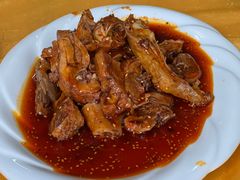 -荣生萝卜汤饭店