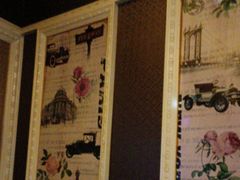 -火吧PTV聚会餐厅(10号店)
