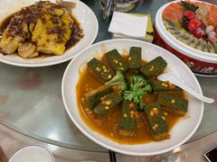 -新金盛·海鲜酒楼(盐田店)