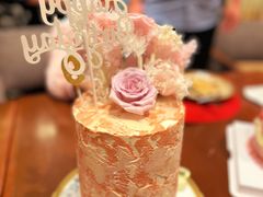 -Biteology Artisan Cakes(红庄·国际文化保税创新园店)