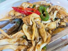 -御满江海鲜酒家(洛溪新城店)
