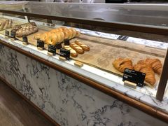 -WHEAT&BAKER-麥(凯德来福士店)