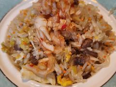 -翕间食·精致淮扬菜(江苏大剧院店)