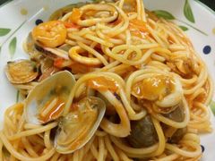 -萨莉亚意式餐厅(人和印象万家店)