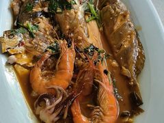 -渔娘渔家丹东海鲜(东直门店)