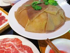 -潮火锅·麻辣牛肉火锅(观音桥方圆·LIVE店)