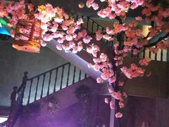 大堂-新悦·霞浦海鲜生(上下杭店)