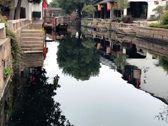 -黎里王记辣脚(黎里总店)
