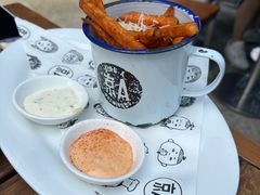-京A Taproom·精酿餐吧(CBD店)