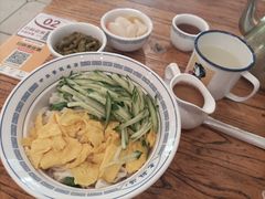 -老雒阳面馆·水席·洛阳菜(纱厂路店)