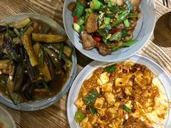 -静一餐厅·湖北菜(前门店)