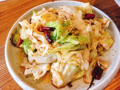 -妈妈的味道(工人体育场东路店)