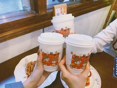 -C+ cake shop(天河南一路小区店)