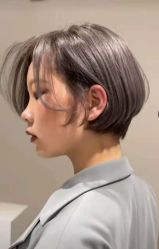 -东方美妍小鹏造型