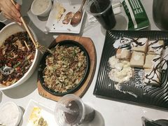 -峨嵋小镇(远洋城店)