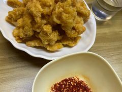小酥肉-四川老牛麻辣烫(北门桥店)