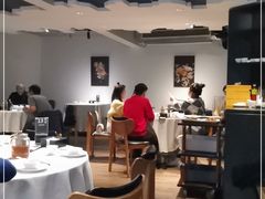 大堂-黑明餐厅(白鹭洲店)