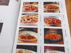 -赣南人家·头牌江西菜(劲松店)