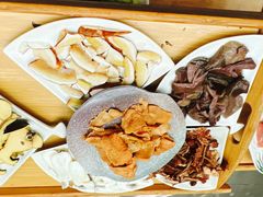 -大理董·董家小厨野生菌火锅(古城旗舰店)