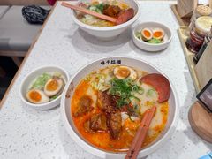 -味千拉面(双井店)