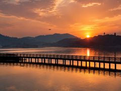 -池州市平天湖风景区
