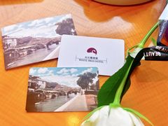 -广州白天鹅宾馆