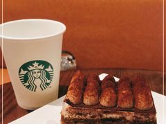 -星巴克臻选(深圳华强北茂业店)