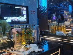 -星璨火吧KTV聚会餐厅(丰庆路店)