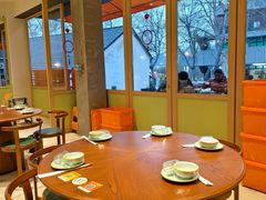 -御香农家菜(莫干山庾村店)
