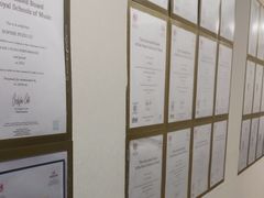 -缪斯琴行英皇小提琴.钢琴.吉他(张江店)