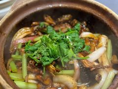 -巧庆楼·茶膳