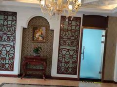 -慈铭体检中心(工农大路店)