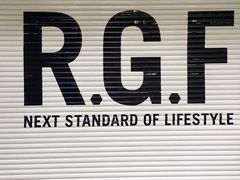 -RGF(巨鹿路店)