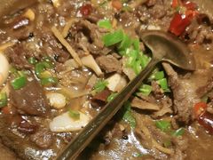 -沅江水·湖南家宴(南村万博长隆商圈店)