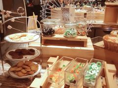 -AdD全日制餐厅(中谷花园酒店)