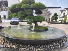 -广富林宰相府酒店·水云间