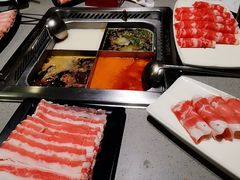 -海底捞火锅(漕宝路店)