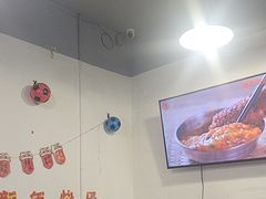 -德四家·云南傣味烧烤品牌(和谐店)