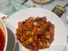 -香丰阁·烤鸭·川湘菜(清河店)