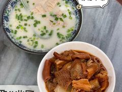 -韦记牛杂汤(清晖园店)