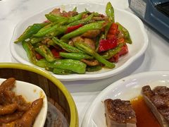 -澳门陈光记烧味饭店(南京德基广场店)