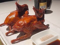 -侨美食家·粤菜(体育西路店)