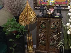 -Siam泰餐厅(水上公园店)