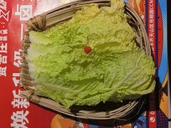 -贤合庄卤味火锅(时代广场店)