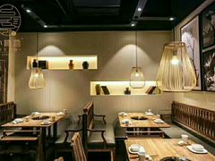 大堂-小饕荟养生火锅(仁和·熙春郡店)