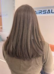 -5M HAIR SALON精品店