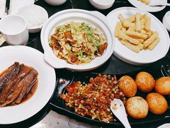-大鸭梨烤鸭(甘家口店)