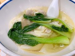 原汤龙抄手-蓉李记成都名小吃(太原龙湖万达店)