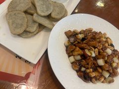 -北京小肠陈饭庄(方庄店)